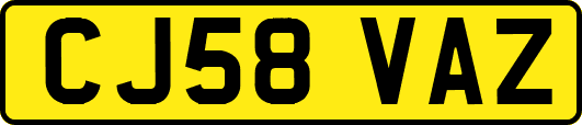 CJ58VAZ
