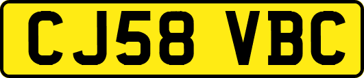CJ58VBC