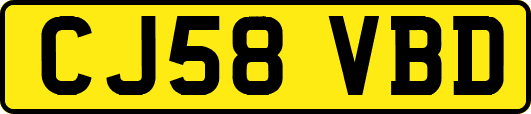 CJ58VBD