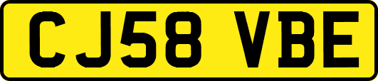 CJ58VBE