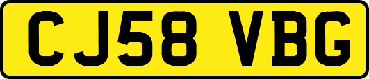 CJ58VBG
