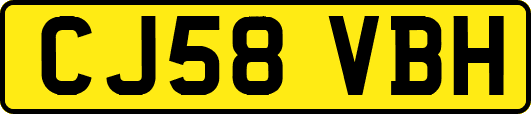 CJ58VBH