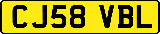 CJ58VBL
