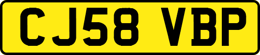 CJ58VBP