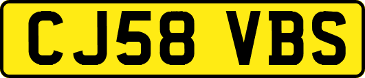 CJ58VBS