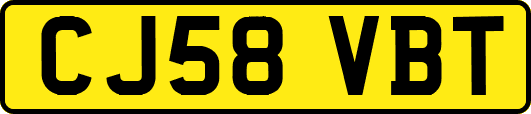CJ58VBT