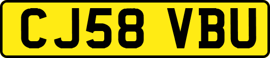 CJ58VBU