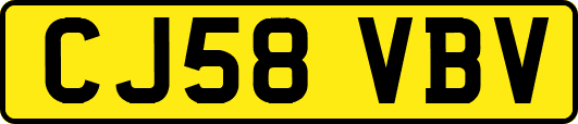 CJ58VBV