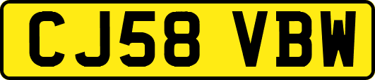CJ58VBW