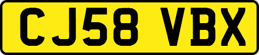CJ58VBX