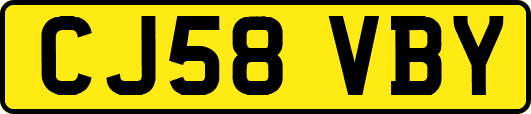 CJ58VBY