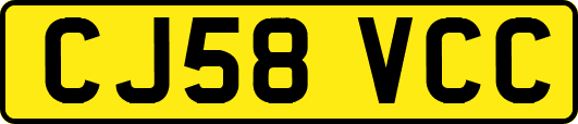 CJ58VCC