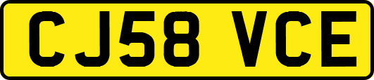 CJ58VCE