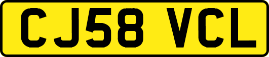 CJ58VCL