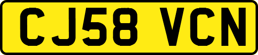 CJ58VCN
