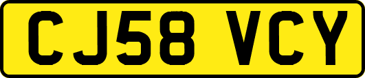 CJ58VCY