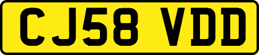 CJ58VDD