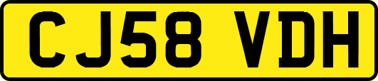 CJ58VDH