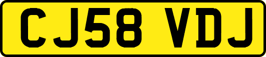 CJ58VDJ