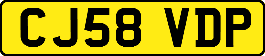 CJ58VDP