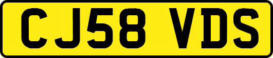 CJ58VDS