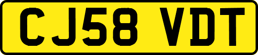 CJ58VDT