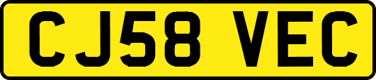 CJ58VEC