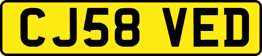 CJ58VED