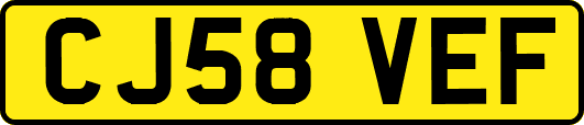 CJ58VEF