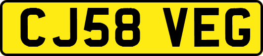 CJ58VEG