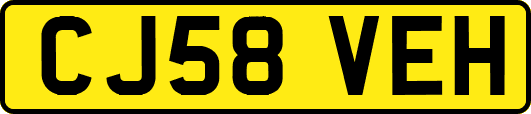CJ58VEH