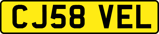CJ58VEL