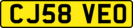 CJ58VEO