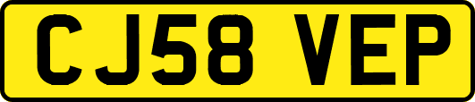 CJ58VEP