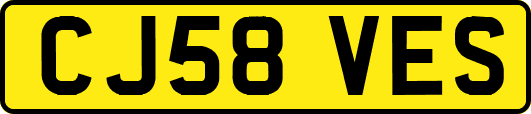 CJ58VES