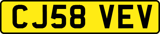 CJ58VEV