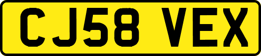 CJ58VEX