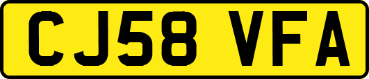 CJ58VFA