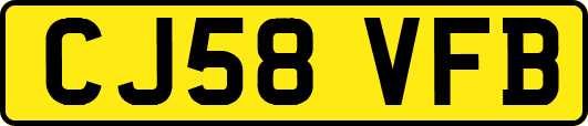 CJ58VFB