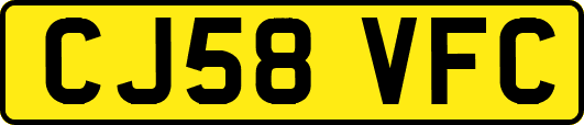 CJ58VFC