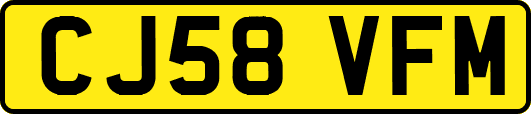 CJ58VFM