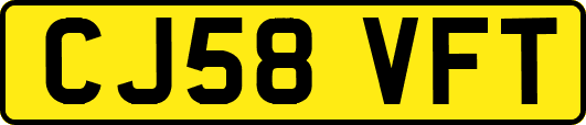 CJ58VFT