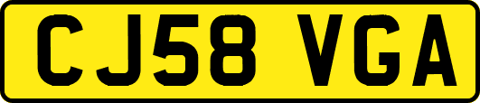 CJ58VGA
