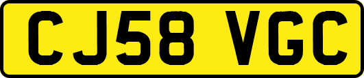 CJ58VGC