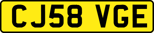 CJ58VGE