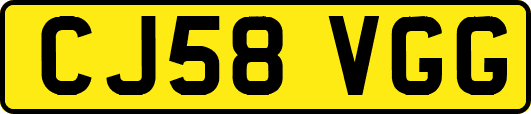 CJ58VGG