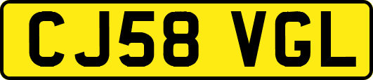 CJ58VGL