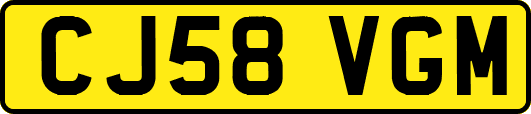 CJ58VGM