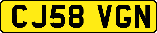 CJ58VGN