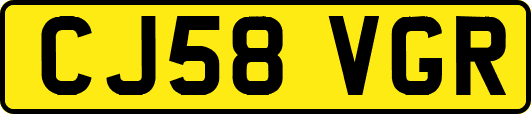 CJ58VGR
